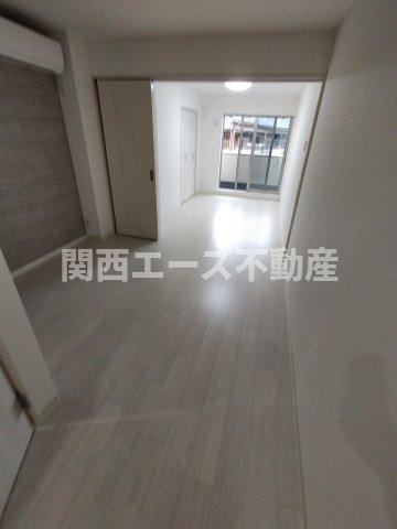 【居間・リビング】 | クリエオーレ菱江Ⅱ