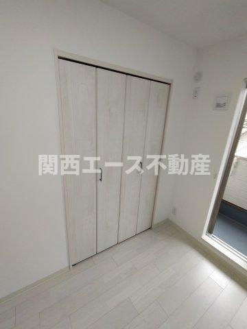  | クリエオーレ菱江Ⅱ