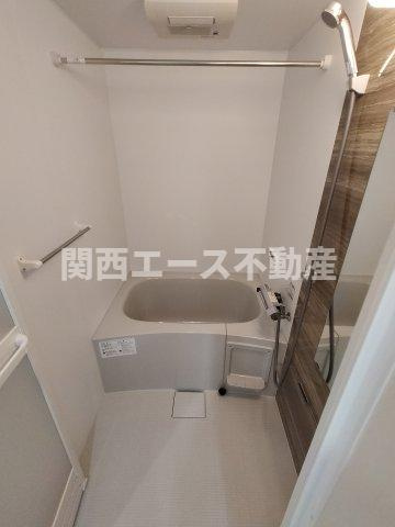 【浴室】 | クリエオーレ菱江Ⅱ