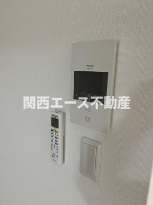 【設備】 | クリエオーレ菱江Ⅱ