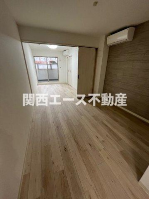 【居間・リビング】 | クリエオーレ菱江Ⅱ