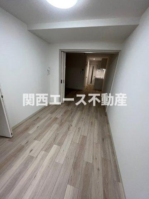 【洋室】 | クリエオーレ菱江Ⅱ