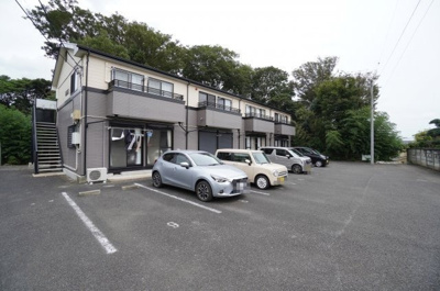 【駐車場】 | サマックスプラトー