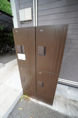 【その他共用部分】 | サマックスプラトー