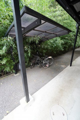 【その他共用部分】 | サマックスプラトー