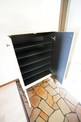 【収納】 | サマックスプラトー | ※同物件・同タイプの写真です。