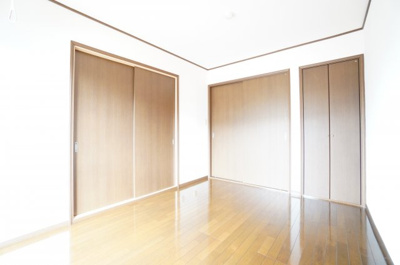 【洋室】 | サマックスプラトー | ※同物件・同タイプの写真です。