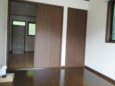 【寝室】 | サマックスプラトー