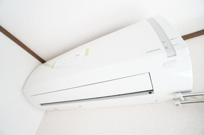 【設備】 | サマックスプラトー | ※同物件・同タイプの写真です。