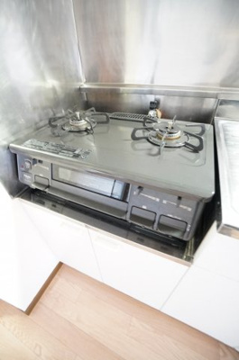 【設備】 | サマックスプラトー | ※同物件・同タイプの写真です。