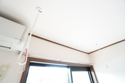 【設備】 | サマックスプラトー | ※同物件・同タイプの写真です。