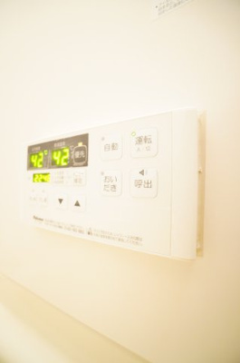 【設備】 | サマックスプラトー | ※同物件・同タイプの写真です。