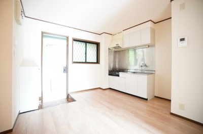 【居間・リビング】 | サマックスプラトー | ※同物件・同タイプの写真です。