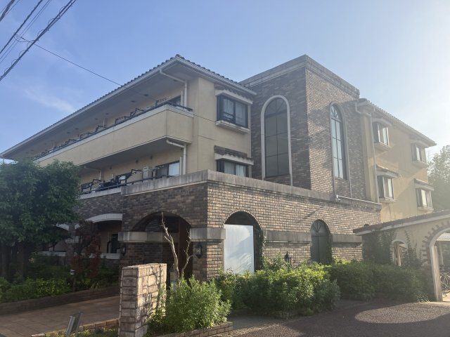 PALAZZO　VIVACE（パラッツォヴィヴァーチェ）