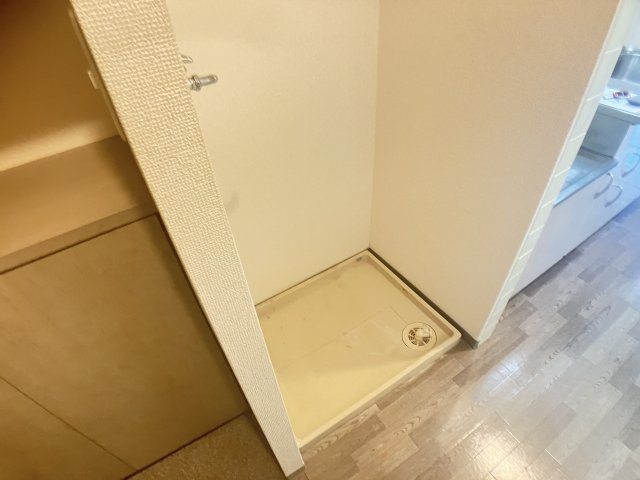 PALAZZO　VIVACE（パラッツォヴィヴァーチェ）の設備