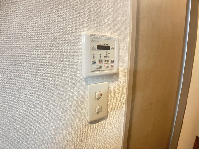 PALAZZO　VIVACE（パラッツォヴィヴァーチェ）のセキュリティ