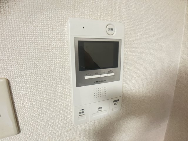 PALAZZO　VIVACE（パラッツォヴィヴァーチェ）のセキュリティ