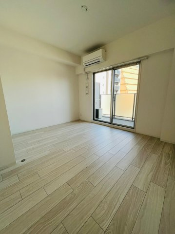 仲介手数料0円！！エスリード大須観音プリモの居間・リビング