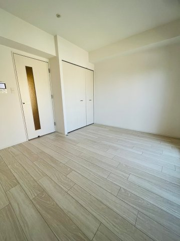 仲介手数料0円！！エスリード大須観音プリモの居間・リビング