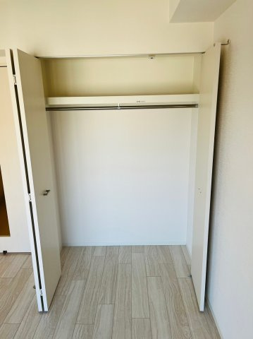 仲介手数料0円！！エスリード大須観音プリモの収納