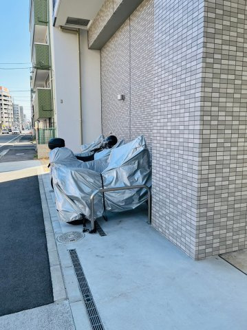 仲介手数料0円！！エスリード大須観音プリモのその他共用部分