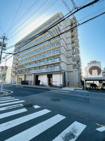 仲介手数料0円！！エスリード大須観音プリモ