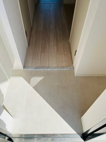 仲介手数料0円！！エスリード大須観音プリモの玄関