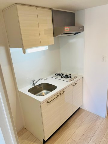 仲介手数料0円！！エスリード大須観音プリモのキッチン