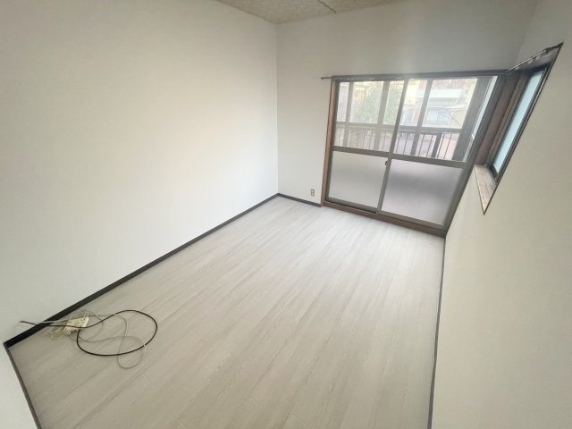 【居間・リビング】 | 小山3丁目戸建て