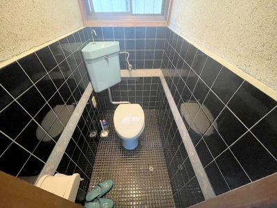 【トイレ】 | 小山3丁目戸建て