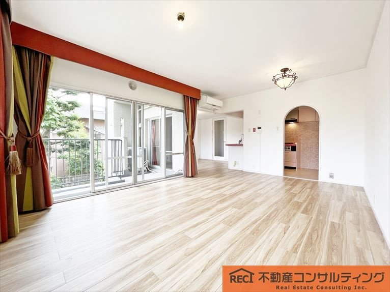 進和東御影アーバンライフ