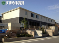 ディアコート名広　安城市安城町の画像