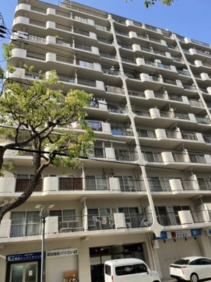 【外観】 | マイコーポ神戸