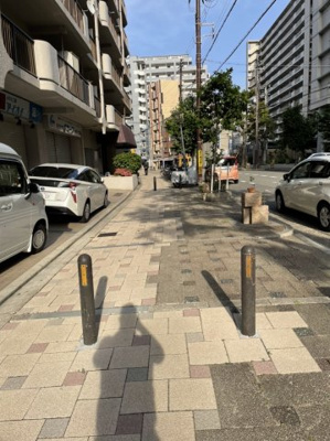 【周辺】 | マイコーポ神戸