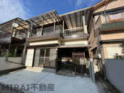 川北3丁目戸建の画像