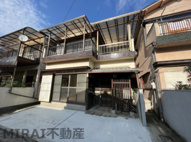 川北3丁目戸建の画像