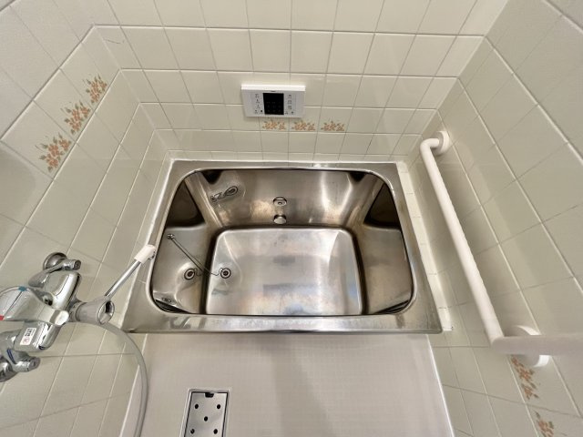 【浴室】 | 川北3丁目戸建