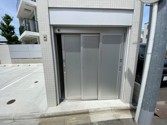 Comfort山王❘名古屋市の賃貸ならMy賃貸のその他共用部分|Comfort山王