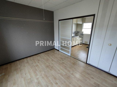 【寝室】 | 二本榎ホームズ