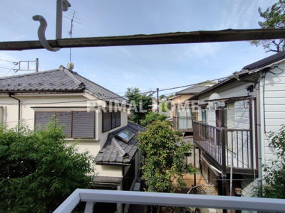 【展望】 | 二本榎ホームズ