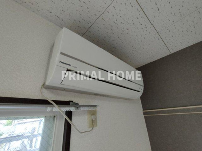 【設備】 | 二本榎ホームズ