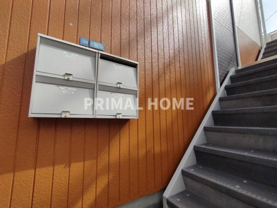 【内装】 | 二本榎ホームズ