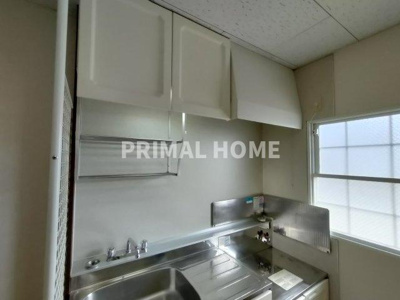 【キッチン】 | 二本榎ホームズ