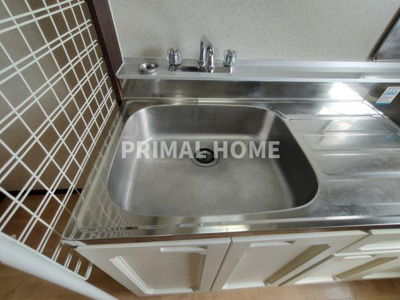 【キッチン】 | 二本榎ホームズ