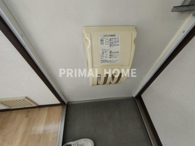 【玄関】 | 二本榎ホームズ