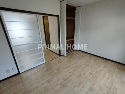 【内装】 | 二本榎ホームズ