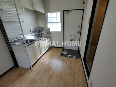 【居間・リビング】 | 二本榎ホームズ