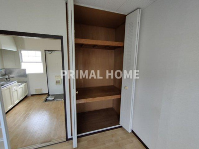 【収納】 | 二本榎ホームズ