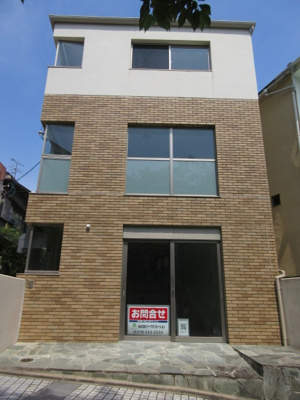 【外観】 | 北野町ビル