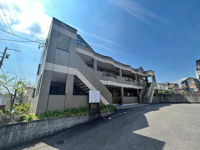 エクレール　　　刈谷市近郊の賃貸はクラスホーム刈谷店の外観